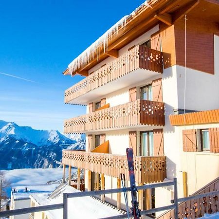 Langley Hotel Le Petit Prince Alpe d'Huez Exterior photo